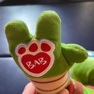 Build a Bear - Teenage Mutant Ninja Turtles